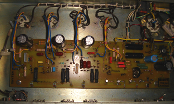 new PCB photo