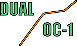 Logo Vanilla 16TRH