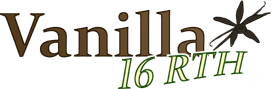 Logo Vanilla 16TRH